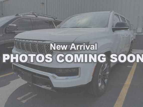 JEEP GRAND WAGONEER 2023 1C4SJSGP7PS541985 image JEEP GRAND WAGONEER 2023 1C4SJSGP7PS541985 image